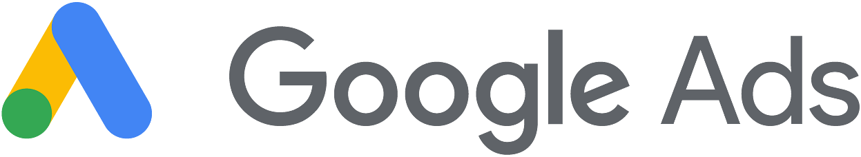 Google Ads logo