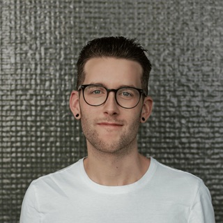 Lorenzo, co-founder of Showtool